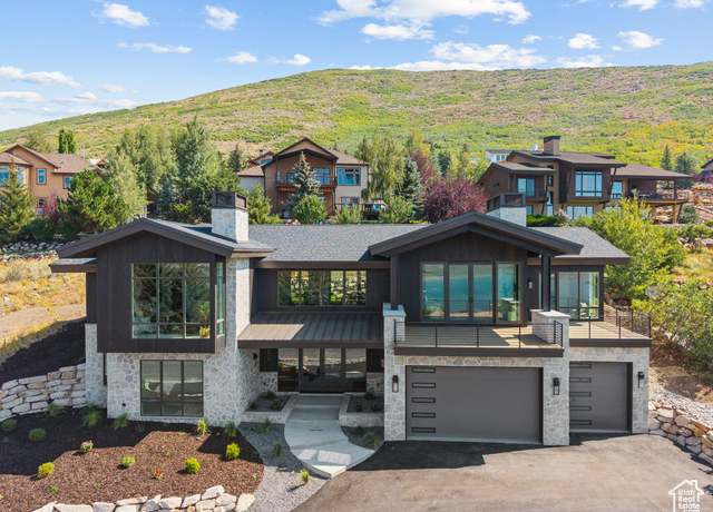 Property at 12090 N Sage Hollow Cir #24, Kamas, UT 84036, 5 beds, 5.5 baths