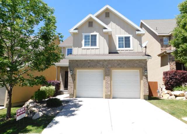 Property at 5139 N Fox Way, Lehi, UT 84043, 5 beds, 2.5 baths