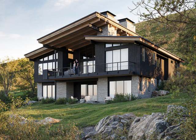 Property at 3581 Daybreaker Dr, Park City, UT 84098, 4 beds, 5 baths