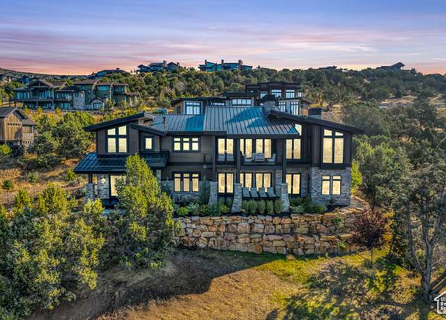 Property at 756 N Copper Belt Dr, Heber City, UT 84032, 4 beds, 5 baths