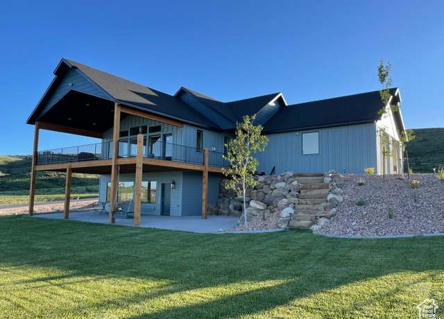 Property at 544 Lotus Dr, Fish Haven, ID 83287, 5 beds, 4 baths