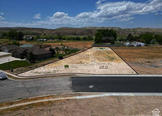 Property at 785 N 200 W #21, Mayfield, UT 84643