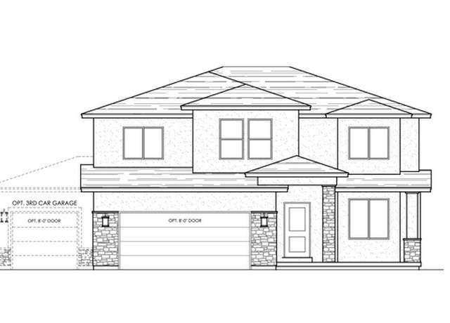 Property at 3736 S Powderwood Ln #229, Mapleton, UT 84664, 5 beds, 2.5 baths