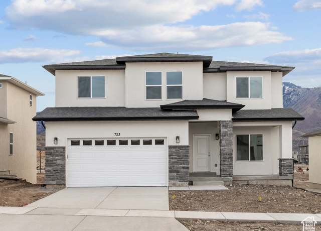 Property at 3736 S Powderwood Ln #229, Mapleton, UT 84664, 5 beds, 2.5 baths