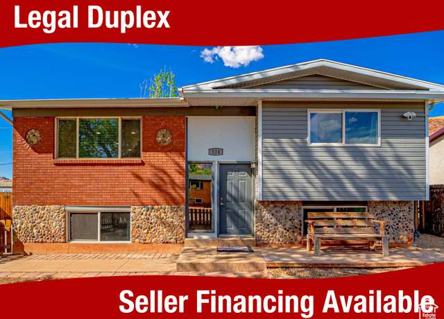 Property at 524 Westwood Ave, Moab, UT 84532, 4 beds, 2 baths