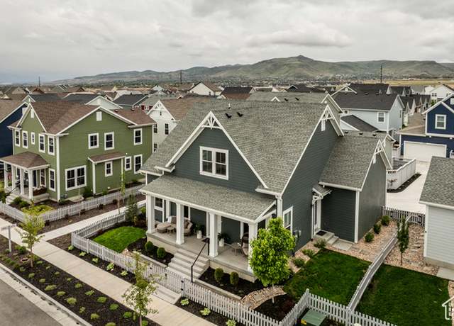 Property at 6781 W Meadow Grass Dr, South Jordan, UT 84009, 4 beds, 3.5 baths