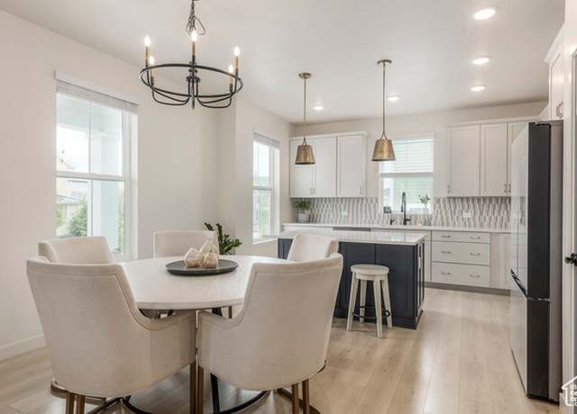 Property at 6781 W Meadow Grass Dr, South Jordan, UT 84009, 4 beds, 3.5 baths
