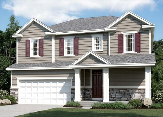 Property at 1206 E Horseshoe Way #504, Eagle Mountain, UT 84005, 3 beds, 2.5 baths
