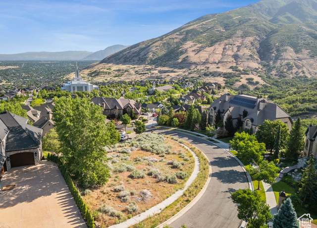 Property at 14242 S Canyon Vine Cv E, Draper, UT 84020