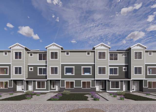 Property at 352 E 1275 N #130, Harrisville, UT 84404, 3 beds, 3 baths
