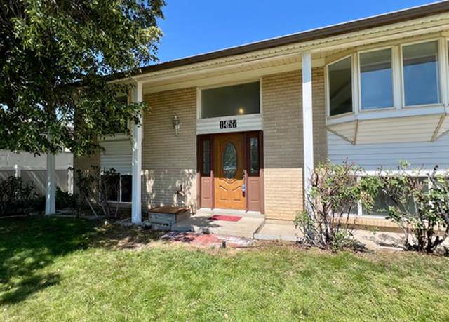 Property at 1457 E 7380 S, Cottonwood Heights, UT 84121, 5 beds, 2 baths