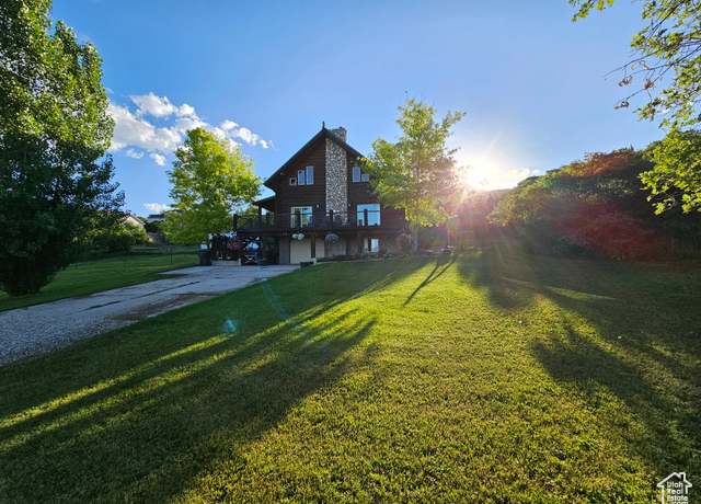 Property at 11905 E 24560 N, Fairview, UT 84629, 4 beds, 3 baths