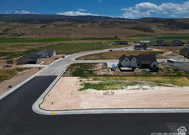 Property at 1016 N 140 W #74, Mayfield, UT 84643