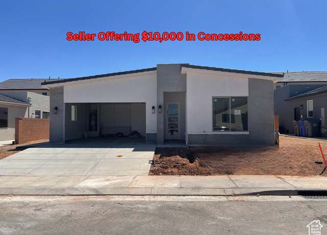 Property at 2129 W 320 S, Hurricane, UT 84737, 4 beds, 2 baths