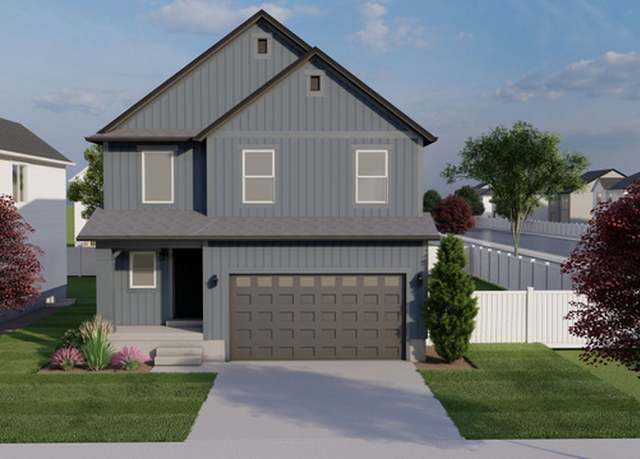Property at 3773 W 950 N #375, Lehi, UT 84043, 4 beds, 2.5 baths