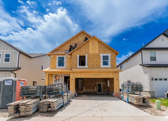 Property at 3773 W 950 N #375, Lehi, UT 84043, 4 beds, 2.5 baths