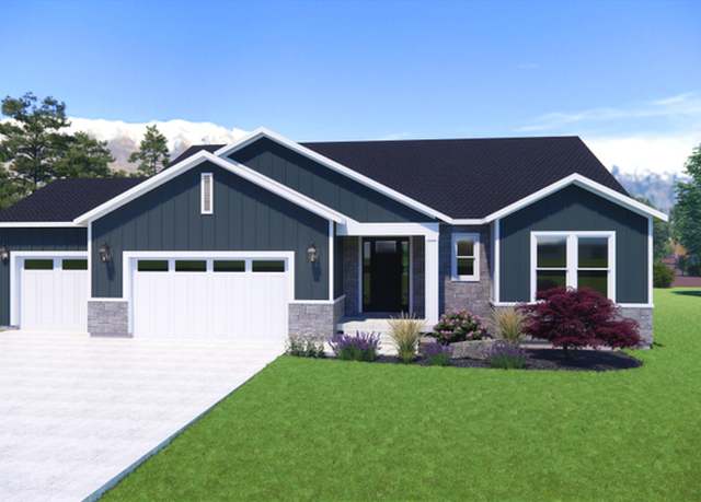 Property at 6717 W Smithson Cir, West Valley City, UT 84128, 5 beds, 4.5 baths