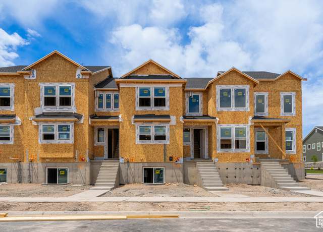 Property at 1077 N Canvasback Dr #410, Lehi, UT 84043, 3 beds, 2.5 baths