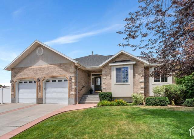 Property at 1125 E 740 S, Pleasant Grove, UT 84062, 6 beds, 3 baths