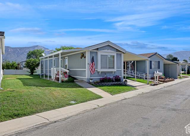 Property at 1111 N 2000 W #48, Farr West, UT 84404, 2 beds, 2 baths
