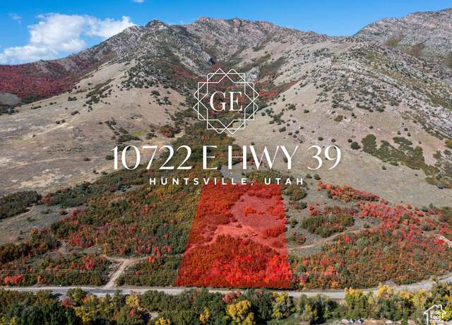 Property at 10722 E Hwy 39 S #104, Huntsville, UT 84317