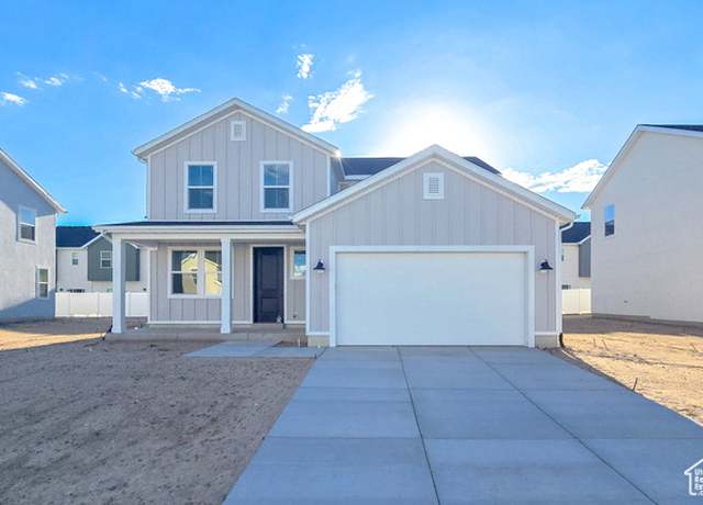 Property at 1677 N 800 W #7, Salem, UT 84653, 3 beds, 2.5 baths