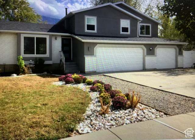 Property at 9979 S Albury Rd, Sandy, UT 84092, 5 beds, 3 baths