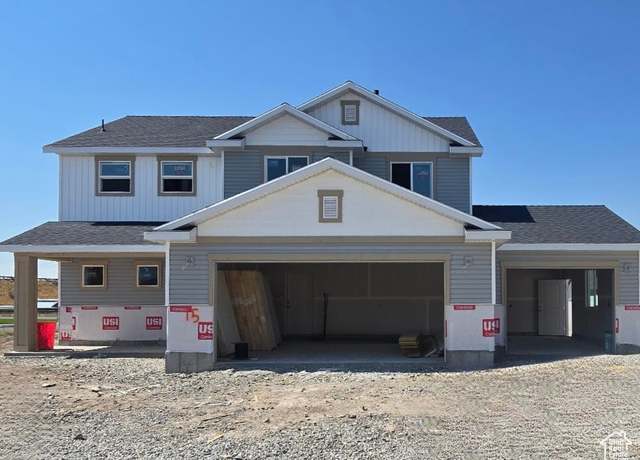 Property at 1286 S 240 W #15, Tremonton, UT 84337, 4 beds, 2.5 baths