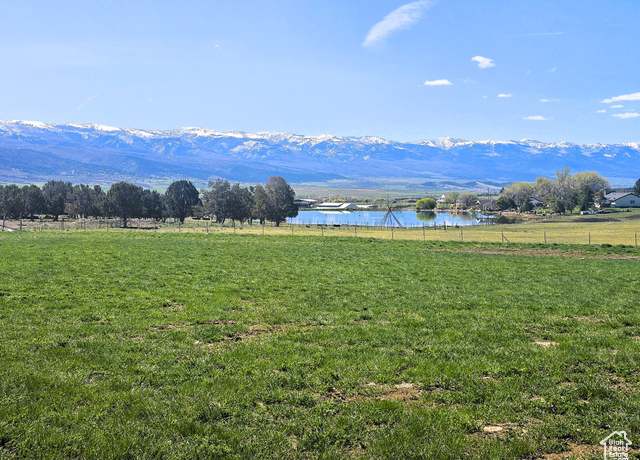 Property at 2 N Juinper E #2, Fairview, UT 84629