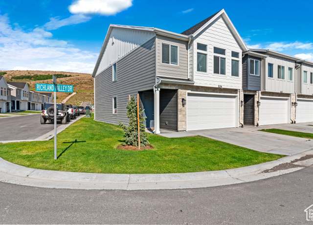 Property at 529 Richland Valley St, Garden City, UT 84028, 3 beds, 3 baths
