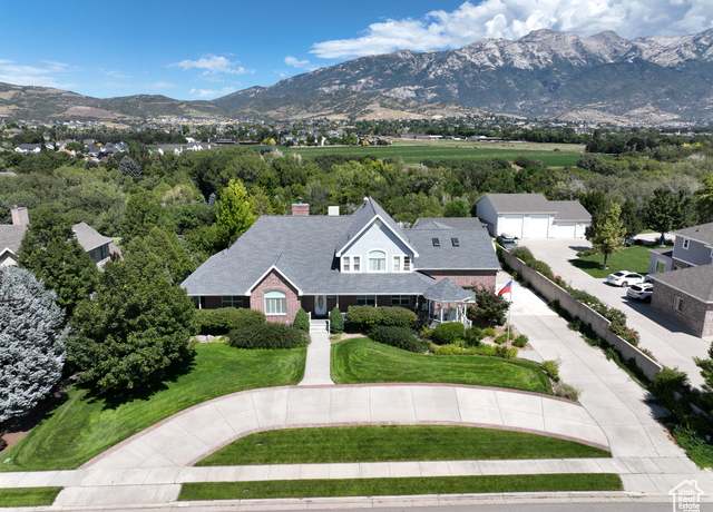 Property at 5798 W 11350 N, Highland, UT 84003, 6 beds, 4.5 baths