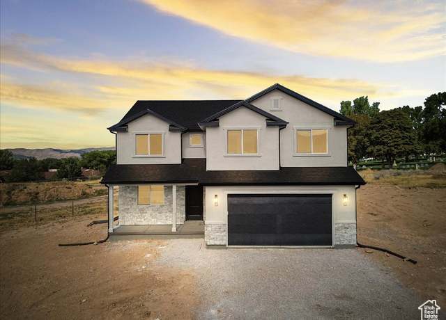 Property at 1097 N 580 E, Nephi, UT 84648, 4 beds, 3 baths