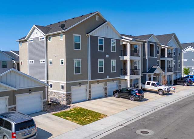 Property at 1809 W Terra Vista Ln N Unit B1, Saratoga Springs, UT 84045, 3 beds, 2 baths