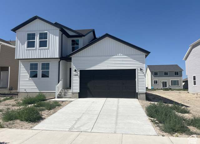 Property at 1574 E Pheasant Rd #211, Eagle Mountain, UT 84005, 5 beds, 3 baths