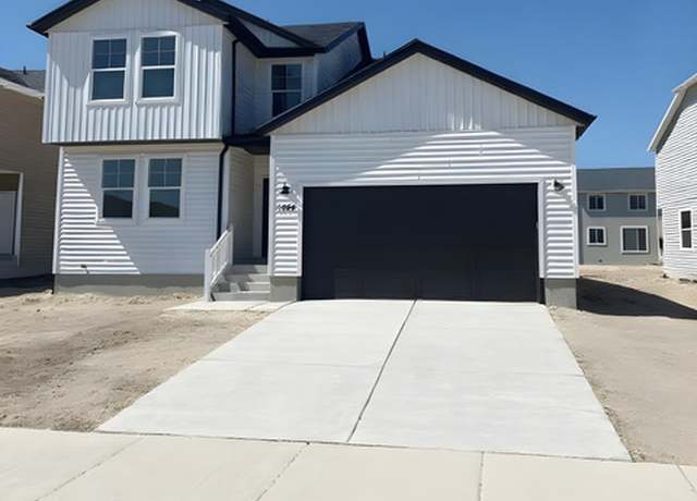 Property at 1574 E Pheasant Rd #211, Eagle Mountain, UT 84005, 5 beds, 3 baths