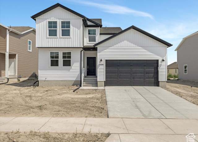 Property at 1574 E Pheasant Rd #211, Eagle Mountain, UT 84005, 5 beds, 3 baths