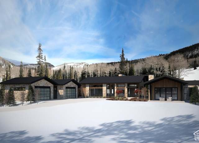 Property at 315 White Pine Canyon Rd, Park City, UT 84060, 8 beds, 9 baths