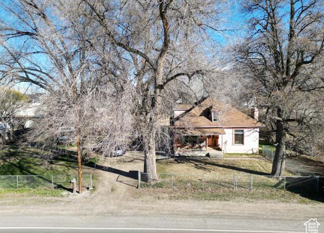 Property at 1200 W Maple St, Mapleton, UT 84664, 2 beds, 1 bath