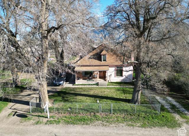 Property at 1200 W Maple St, Mapleton, UT 84664, 2 beds, 1 bath