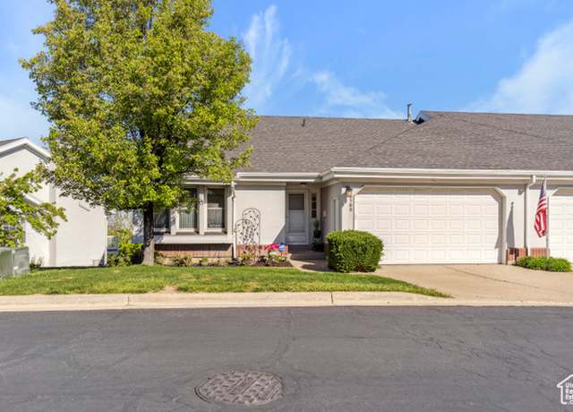Property at 3782 S Cardiff Way, Bountiful, UT 84010, 3 beds, 2.5 baths