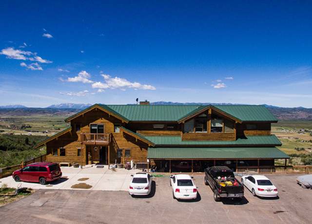 Property at 3090 N Rocky Rd E, Kamas, UT 84036, 5 beds, 3.5 baths