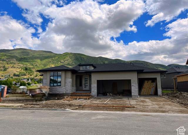 Property at 581 W Summerhill Ln N, Centerville, UT 84014, 4 beds, 3 baths