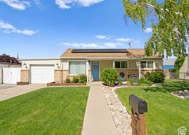 Property at 751 N 120 E, Orem, UT 84057, 4 beds, 2 baths