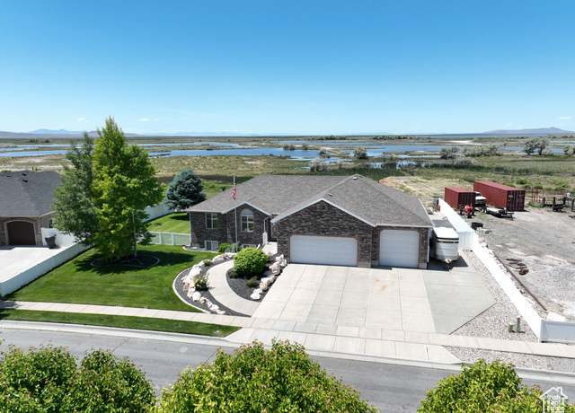 Property at 113 N 4950 W, West Point, UT 84015, 6 beds, 3 baths