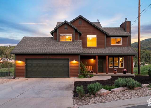Property at 4245 Sunrise Dr, Park City, UT 84098, 3 beds, 2.5 baths