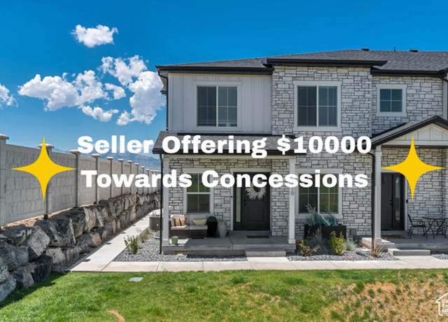 Property at 1162 N 550 W #110, Tooele, UT 84074, 3 beds, 2.5 baths