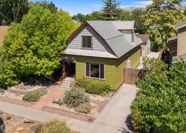 Property at 1133 E Milton Ave, Salt Lake City, UT 84105, 3 beds, 2 baths