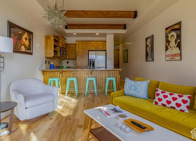 Property at 5962 Park Ln S #92, Park City, UT 84098, 3 beds, 3 baths