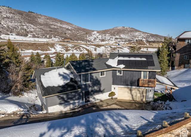 Property at 145 Parkview Dr, Park City, UT 84098, 7 beds, 4.5 baths