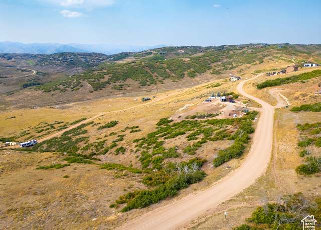 Property at 268 E Sage Ln #256, Coalville, UT 84017